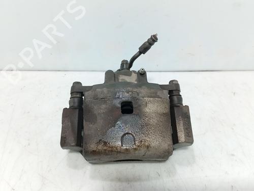 Left front brake caliper MAZDA 6 Hatchback (GH) 2.0 MZR-CD (GH14) | BP36489555M105 - Image 2