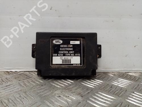 Used Electronic module Electronic module 18993124 18993124