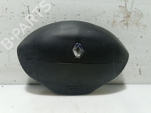 Used Driver airbag RENAULT KANGOO Express (FC0/1_) D 65 1.9 (FC0E, FC02, FC0J, FC0N) (64 hp) 31637606