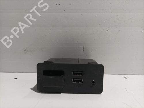 Used Electronic module Electronic module 24694360 24694360