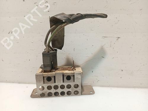 Used Heater resistor FORD TRANSIT Van (E_ _) 2.5 TDI (EAL, EAS) (101 hp) 31102778