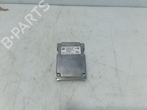 Used Electronic module Electronic module CITROËN C3 III (SX) 1.2 PURETECH 82 (82 hp) 40127558 40127558