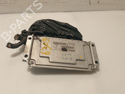 Used Engine control unit (ECU) CITROËN XSARA Break (N2) 1.6 16V (109 hp) 31132152