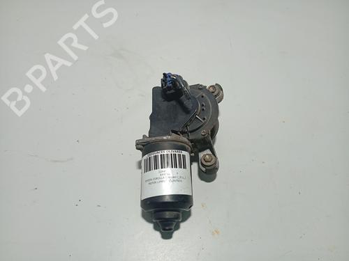 Used Front wiper motor Front wiper motor TOYOTA COROLLA Compact (_E11_) 1.4 (EE111_, EE111R) (86 hp) 25335093 25335093