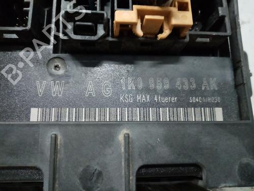 Electronic module SEAT ALTEA (5P1) 1.9 TDI | BP18994594M83