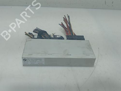 Used Electronic module Electronic module BMW 3 (E46) 325 i (192 hp) 34649077 34649077