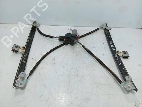 Rudehejsemekanisme ventre foran Rudehejsemekanisme ventre foran CHRYSLER VOYAGER IV (RG, RS) 2.4 (151 hp) 36032679 36032679