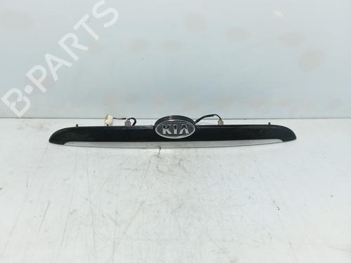 Outra Outra KIA CERATO I Saloon (LD) [2004-2011] 36105912 36105912