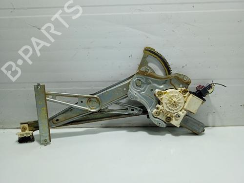 Used Front right window mechanism TOYOTA COROLLA (_E12_) 2.0 D-4D (CDE120_, CDE120R) (90 hp) 19053047