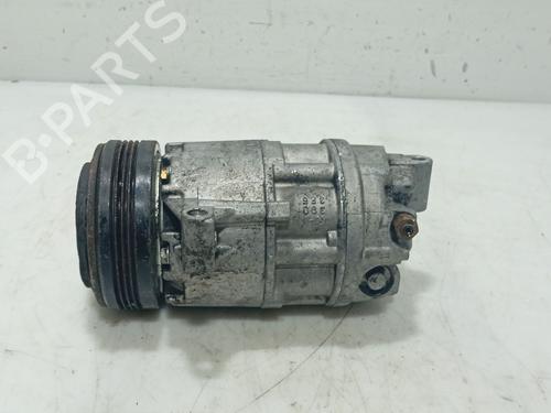 AC compressor BMW 3 (E46) 320 d | BP36291043M34  - Image 5