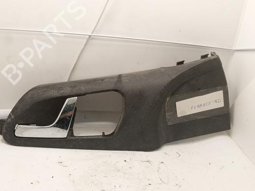 Used Front left interior door handle SKODA OCTAVIA I (1U2) 1.9 TDI (90 hp) 31106187