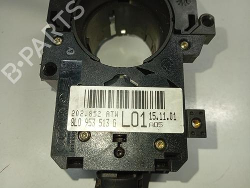 Stuurwielbediening AUDI A6 C5 Avant (4B5, 4B6) 2.5 TDI | BP31104630E15 