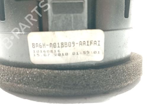 Air vent FORD TRANSIT CONNECT (P65_, P70_, P80_) 1.8 TDCi | BP31106208I21 