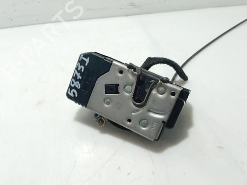 Front left lock OPEL VIVARO A Van (X83) 1.9 DTI (F7) | BP32035181C98 