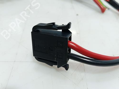 Heater resistor CITROËN C3 III (SX) 1.2 PURETECH 82 | BP39230055M108 - Image 2