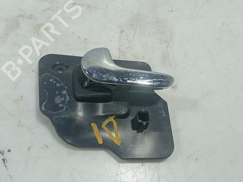 Used Front left interior door handle Front left interior door handle 23543130 23543130