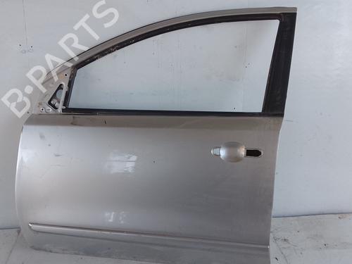 Used Left front door Left front door 37667369 37667369