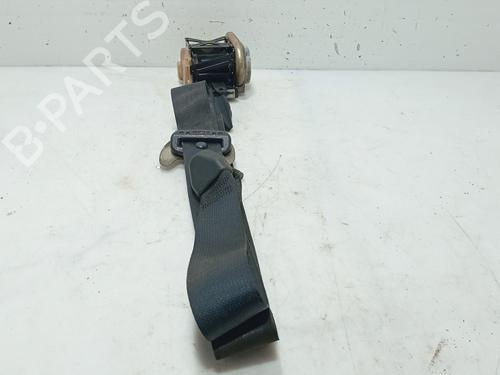 Used Front left seatbelt Front left seatbelt TOYOTA AVENSIS (_T25_) 2.0 D-4D (CDT250_, CDT250R) (116 hp) 34272963 34272963