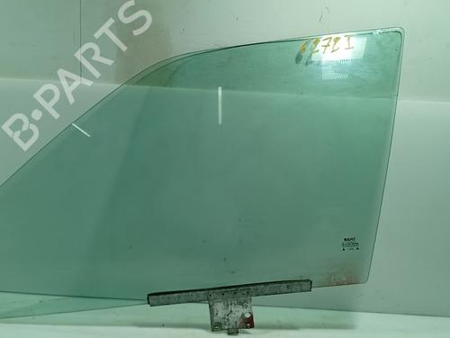 Used Front left door window Front left door window SEAT TOLEDO I (1L2) 1.8 16V (125 hp) 33427851 33427851