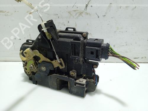 Used Front left lock AUDI A6 C5 Avant (4B5, 4B6) [1997-2006]  23022902