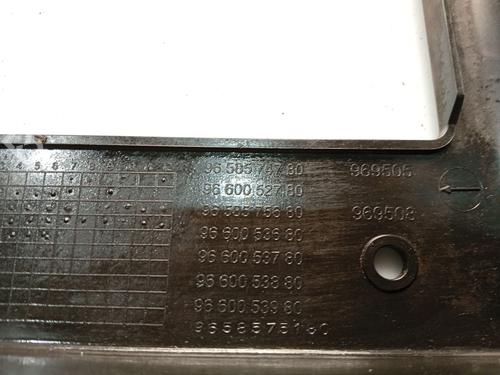 Other CITROËN C4 Grand Picasso I (UA_) 1.6 HDi | BP31103181O1 