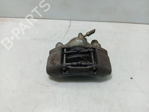 Used Right front brake caliper KIA RIO I Hatchback (DC) 1.3 (82 hp) 31206574