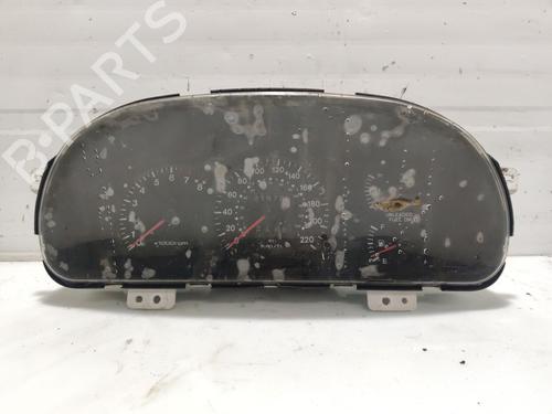 Used Instrument cluster KIA SHUMA I (FB) [1996-2002]  24318886