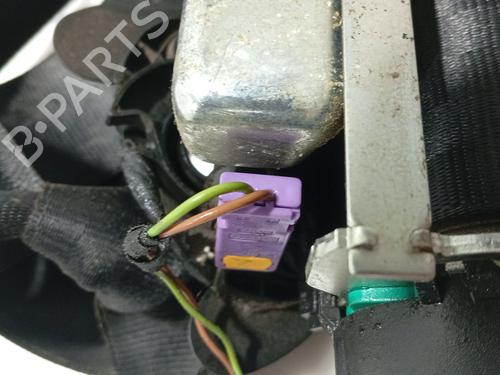 Front left seatbelt SEAT LEON (1P1) 2.0 TDI 16V | BP32852912I26 - Image 4