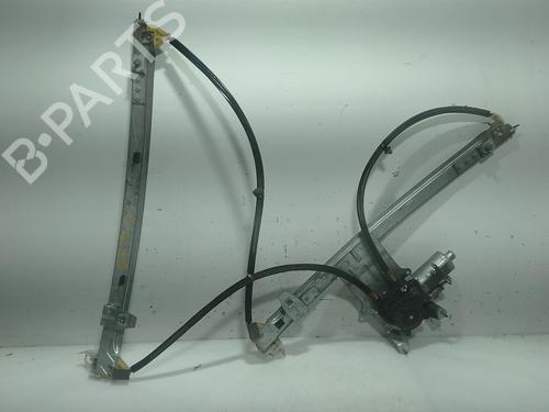 Used Front right window mechanism Front right window mechanism 37608115 37608115