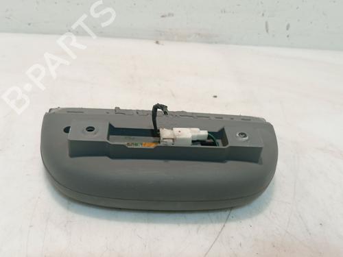Third brake light HYUNDAI SANTA FÉ I (SM) 2.0 CRDi | BP34699954L11 - Image 4