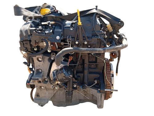 Engine RENAULT CLIO III (BR0/1, CR0/1) 1.5 dCi (C/BR0G, C/BR1G) | BP36564286M1 - Image 5