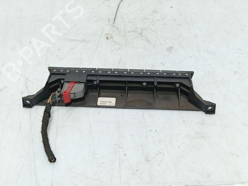 Electronic module LANCIA YPSILON (843_) 1.3 JTD (843.AXD11, 843.AXD1A) | BP36527846M83 - Image 3