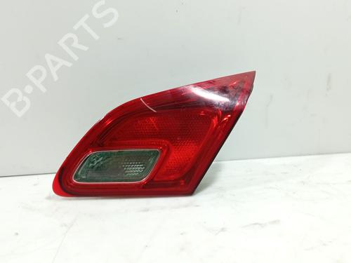 Used Right tailgate light Right tailgate light OPEL ASTRA J (P10) 1.6 (68) (115 hp) 33809718 33809718