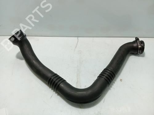 Rør RENAULT SCÉNIC I MPV (JA0/1_, FA0_) 1.9 dTi (JA0N) (98 hp) 31184105