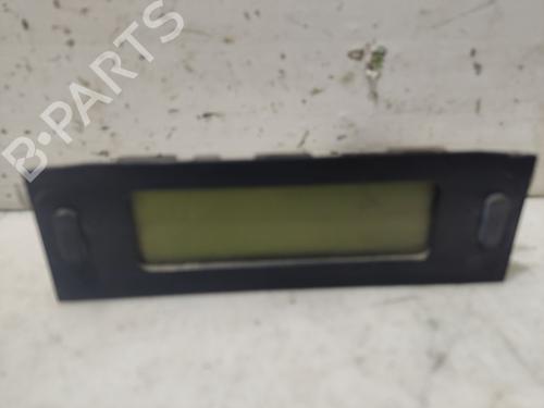 Used Display monitor FIAT ULYSSE (179_) [2002-2011]  31106190