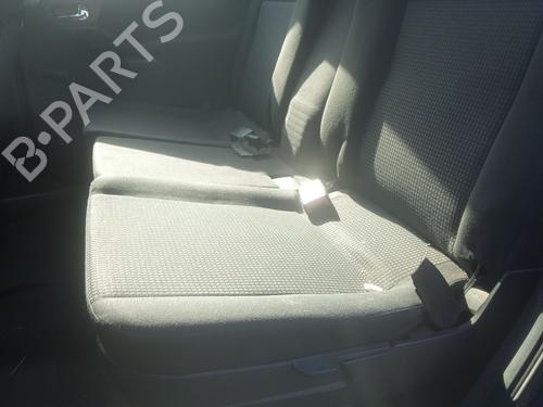 AC-Styringsenhed/Manøvreenhed OPEL MERIVA A MPV (X03) 1.6 (E75) | BP22899153I5 