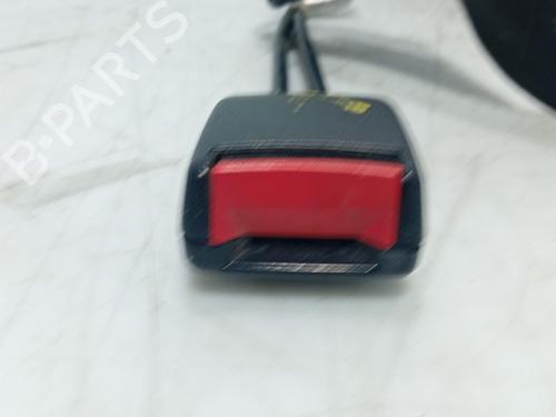 Seat buckle VW POLO (6N2) 1.4 16V | BP36153143I32 - Image 2