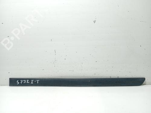 Dørliste SKODA OCTAVIA II (1Z3) 1.9 TDI (105 hp) 31108085