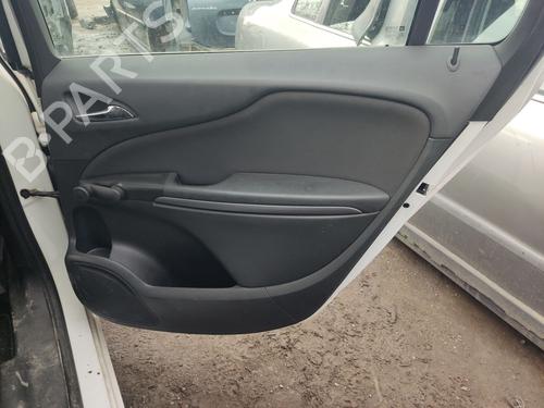 Used Rear right window mechanism OPEL ZAFIRA TOURER C (P12) 1.6 CDTI (75) (120 hp) 24999756