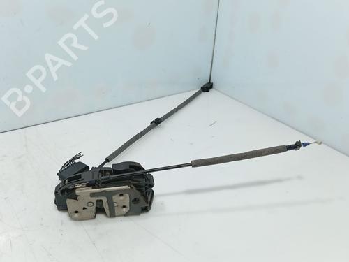 Used Front left lock Front left lock FORD FOCUS III 1.5 TDCi (120 hp) 39977475 39977475