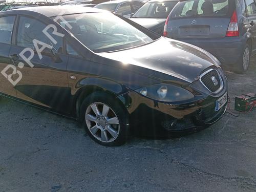 Gearbox SEAT LEON (1P1) 1.9 TDI | BP36701429M3 - Image 9