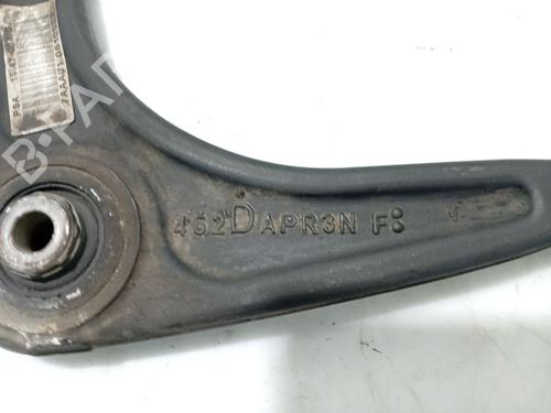 Right front suspension arm PEUGEOT 407 (6D_) 1.8 16V (6D6FYC) | BP31106430M13
