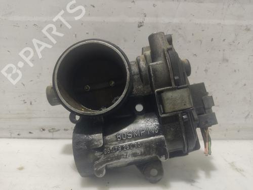 Used Throttle body PEUGEOT 207 (WA_, WC_) 1.4 16V (88 hp) 31101068