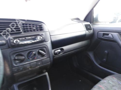 Fuel pump VW GOLF III (1H1)  | BP22979077M76 