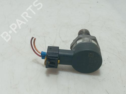 Elektronisk modul OPEL MERIVA A MPV (X03) 1.3 CDTI (E75) (75 hp) 32176689