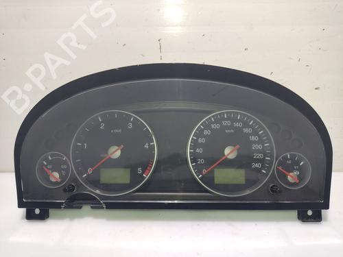 Used Instrument cluster FORD MONDEO III Saloon (B4Y) 2.0 16V TDDi / TDCi (115 hp) 24855911