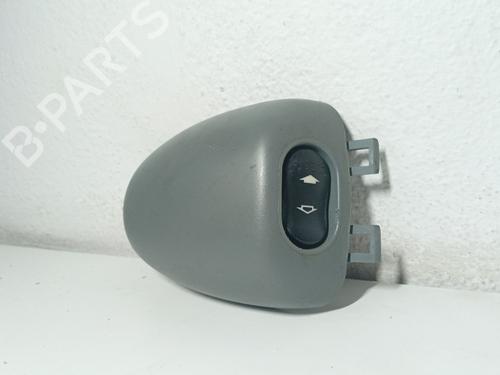 Used Right front window switch FORD TRANSIT Van (FA_ _) 2.2 TDCi (110 hp) 25626565