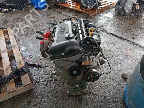 Engine HYUNDAI i30 (FD) 1.4 | BP36808201M1 - Image 3