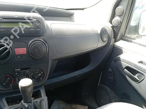 Front left window mechanism CITROËN NEMO Box Body/MPV (AA_) 1.4 HDi | BP35756791C22  - Image 18