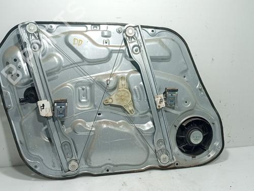 Front right window mechanism HYUNDAI i30 (FD) 1.4 | BP37417636C23 - Image 4
